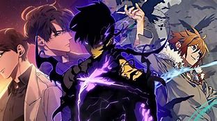 Solo Leveling Season 1 Quiz